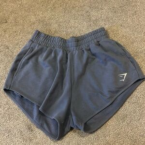 Gym Shark Training Sweat Shorts